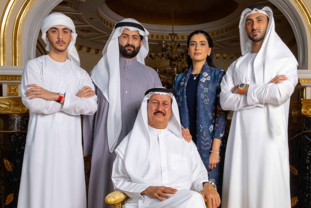 damac-family